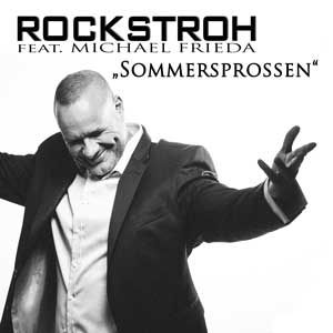 Sommersprossen - Rockstroh feat. Michael Frieda