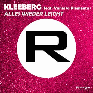 Alles wieder leicht - Lukas Kleeberg feat. Vanessa Plementas