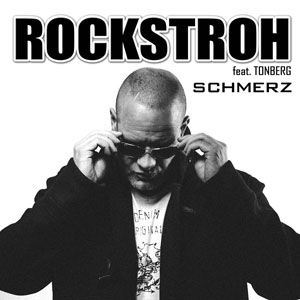 Schmerz - ROCKSTROH feat. Tonberg