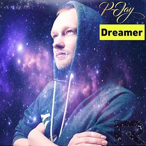 Dreamer - P-Jay